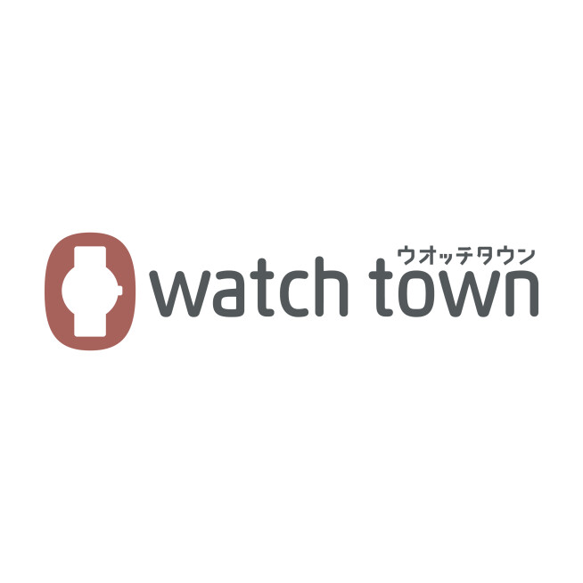 watch town　　4/1(土)OPEN！