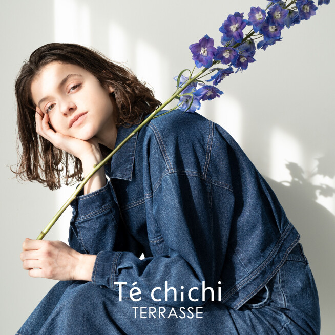 Te chichi TERRASSE