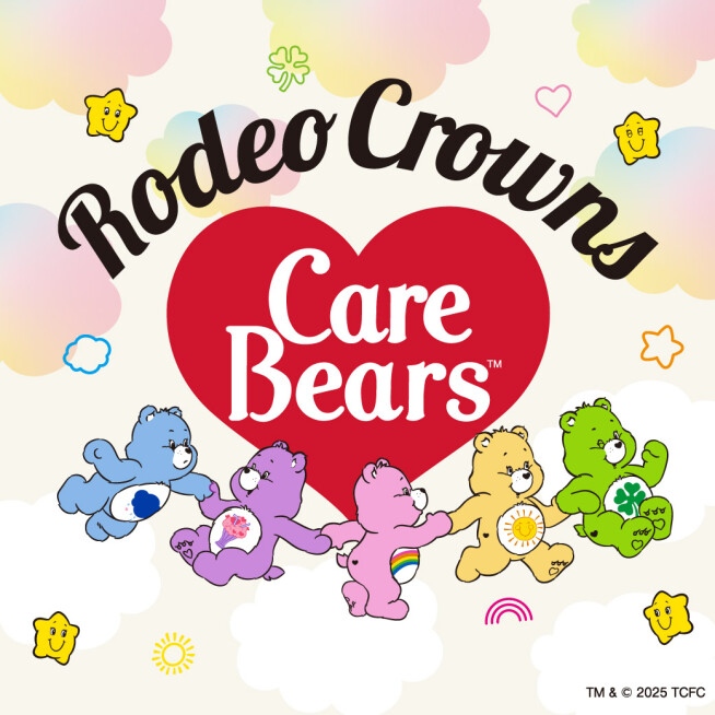 RODEOCROWNS WIDEBOWL