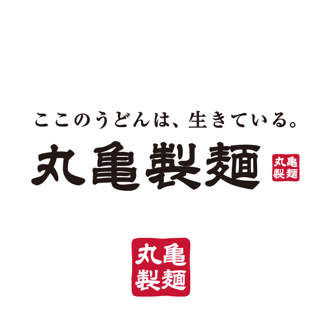 丸亀製麺