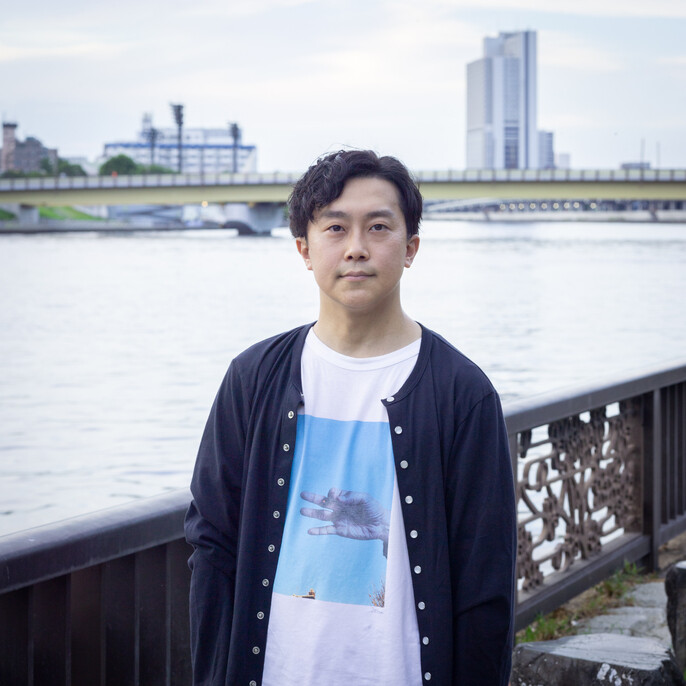 ユニモのなかで不思議なオブジェや風景と出会うアートオリエンテーリング大会！