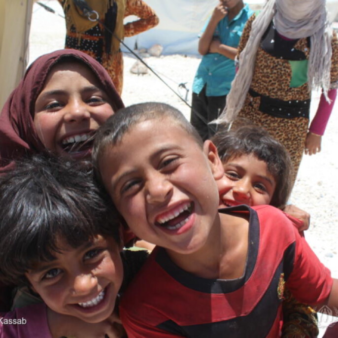 国連難民支援キャンペーン開催！