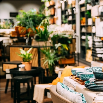 ライフスタイル