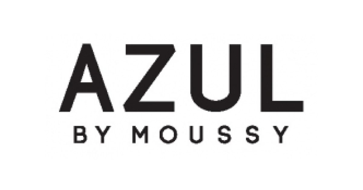 AZUL by moussy