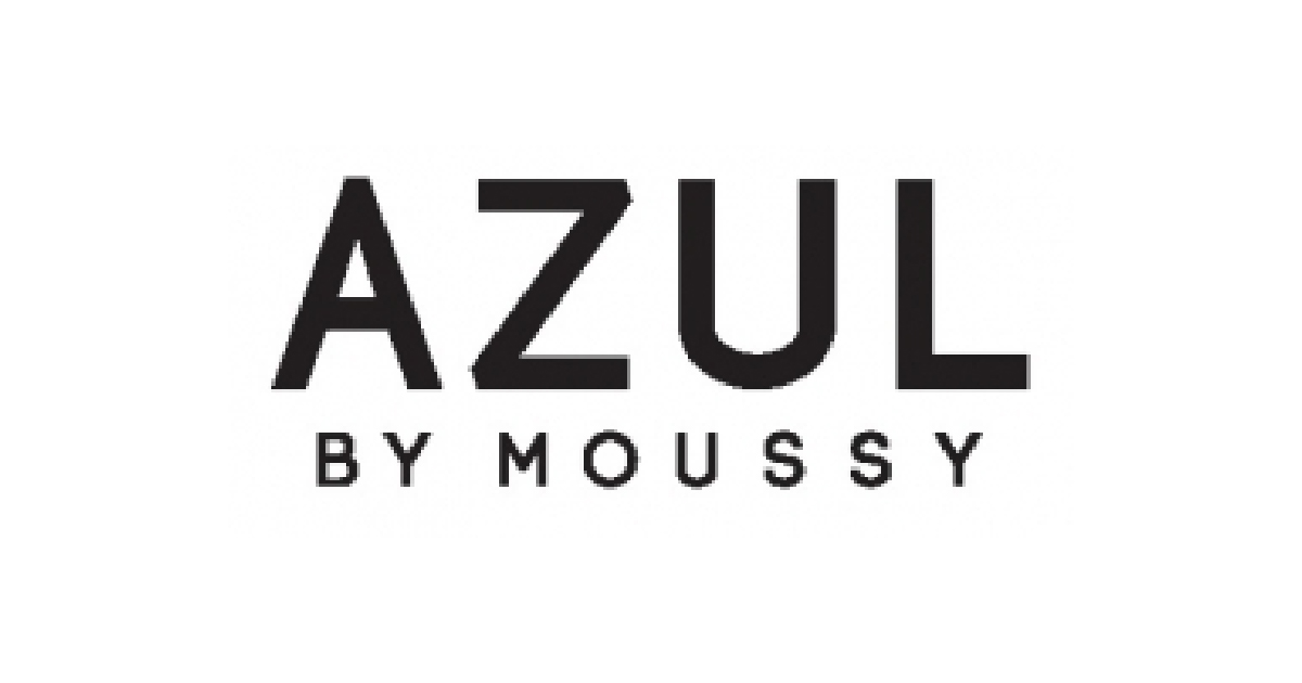 AZUL by moussy