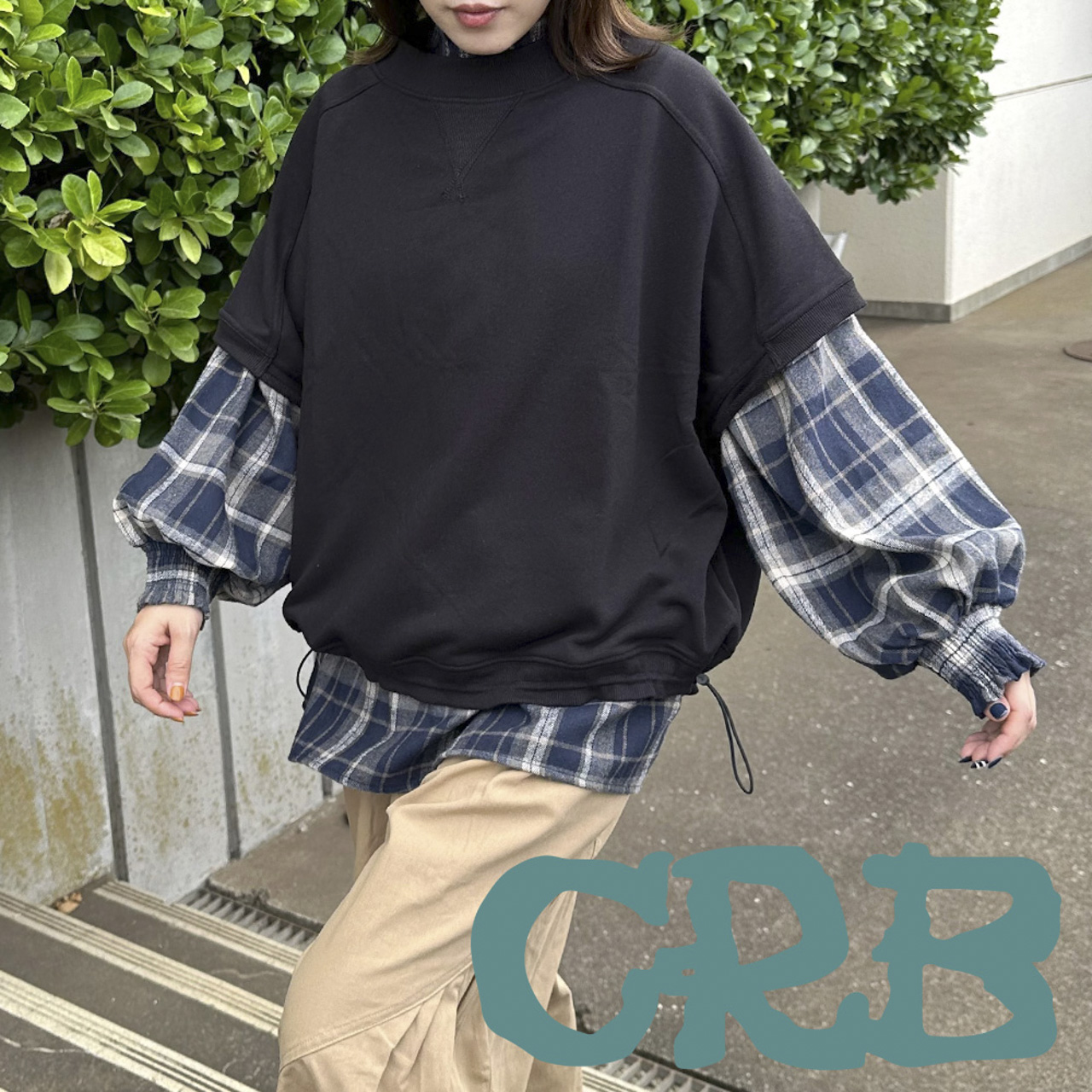 CRB