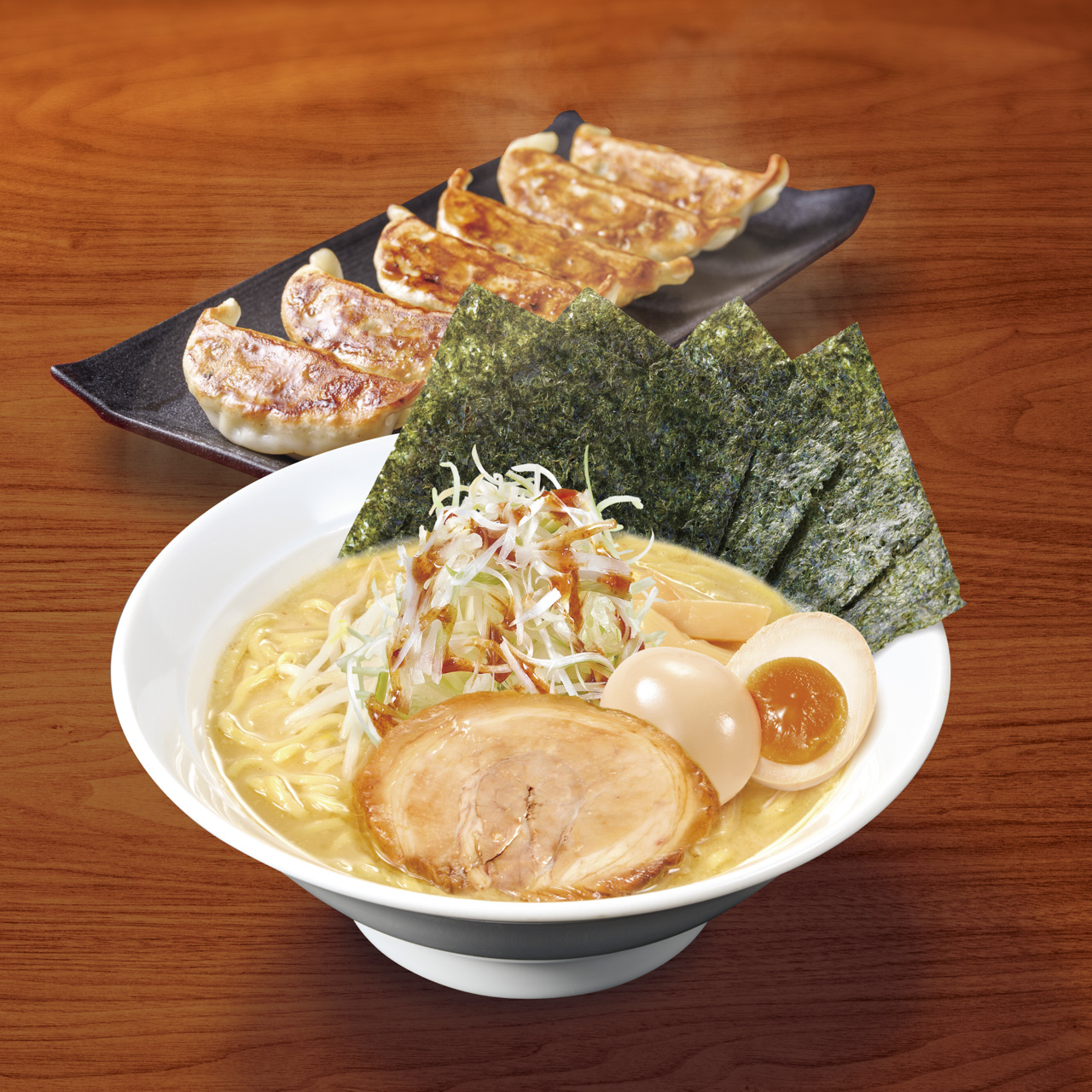 北海道らあめん 伝丸