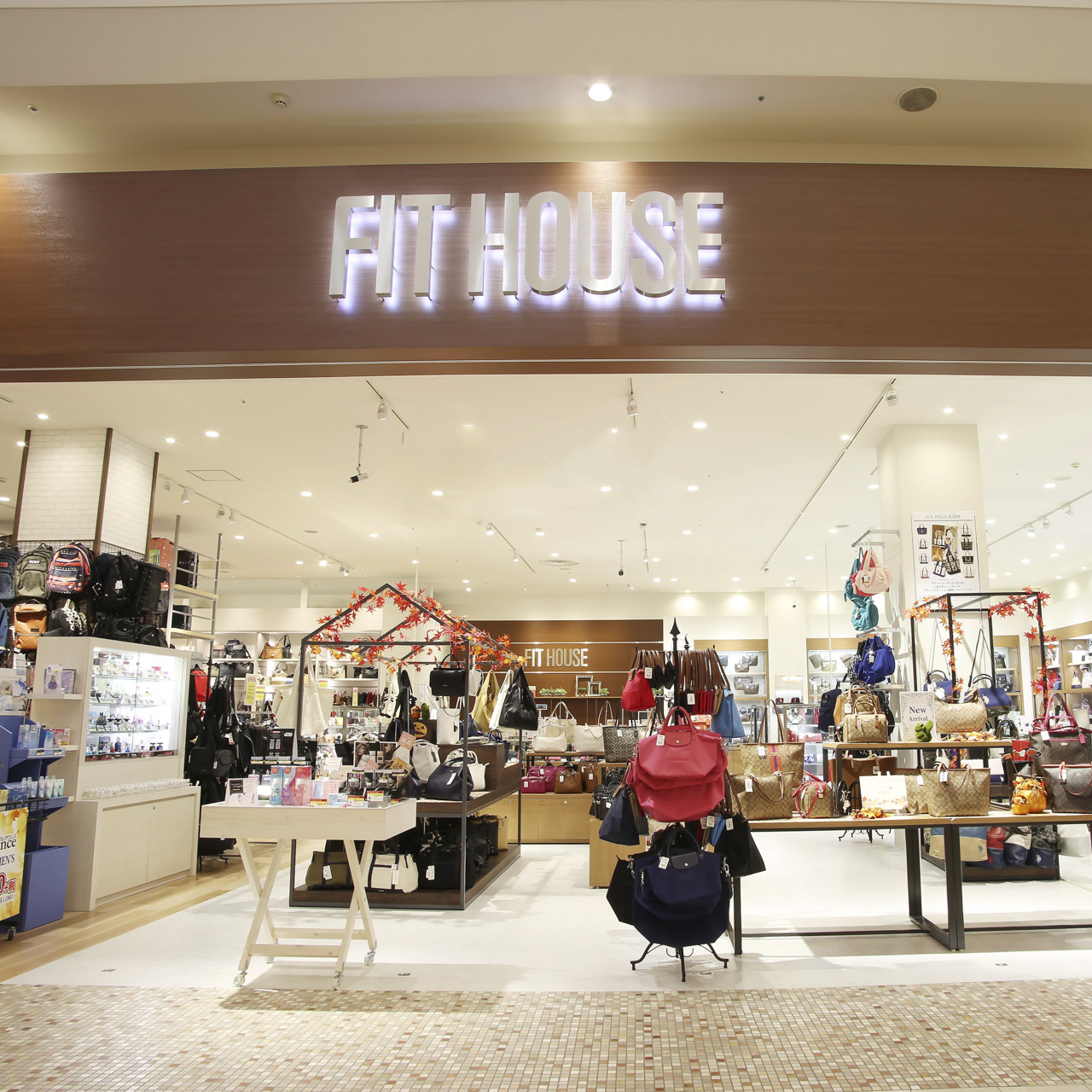 フィットハウス