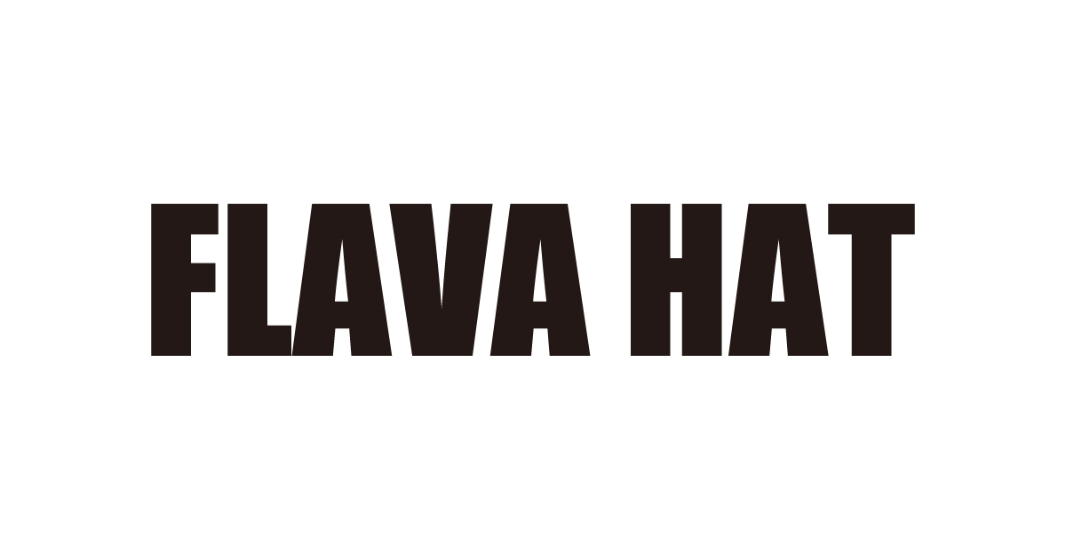 FLAVA HAT