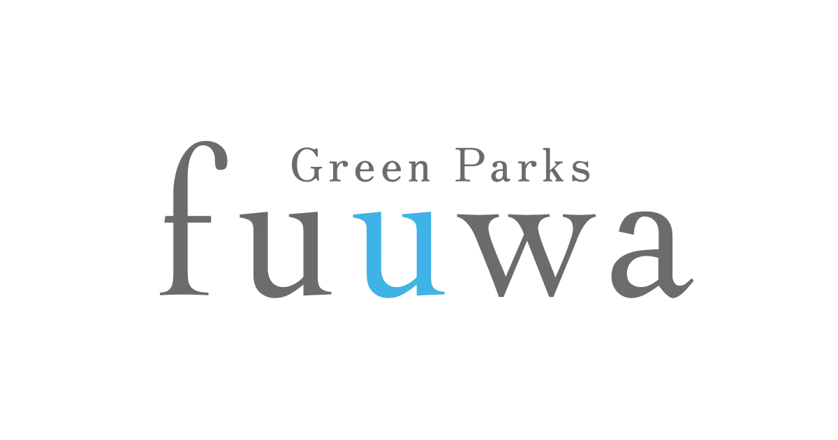Green Parks fuuwa