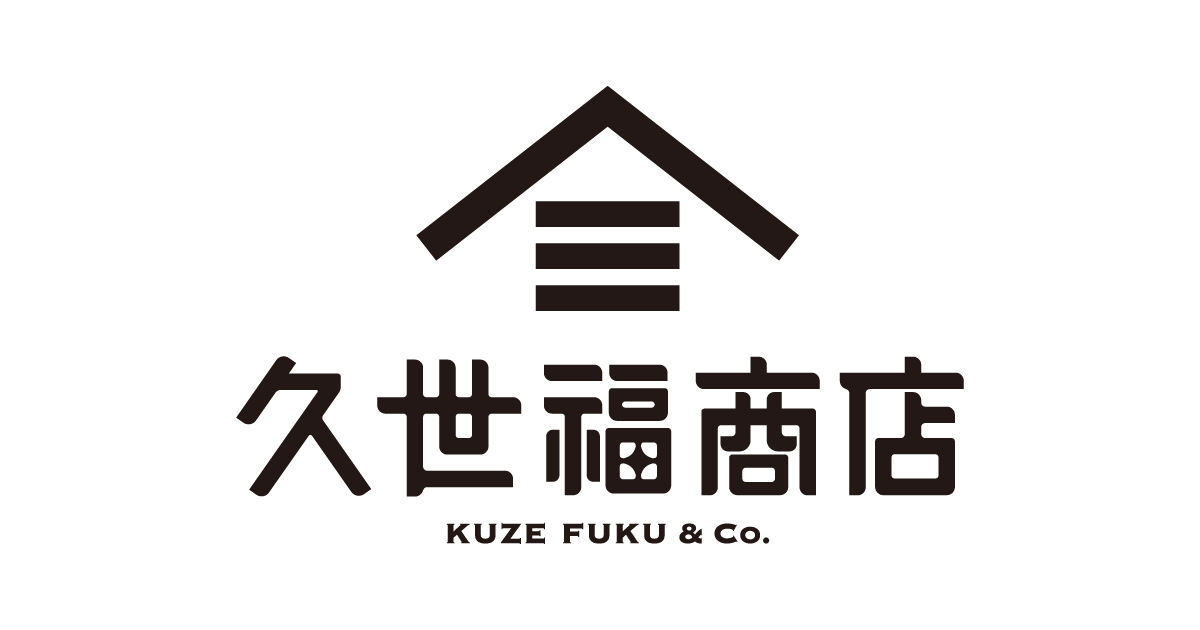 久世福商店
