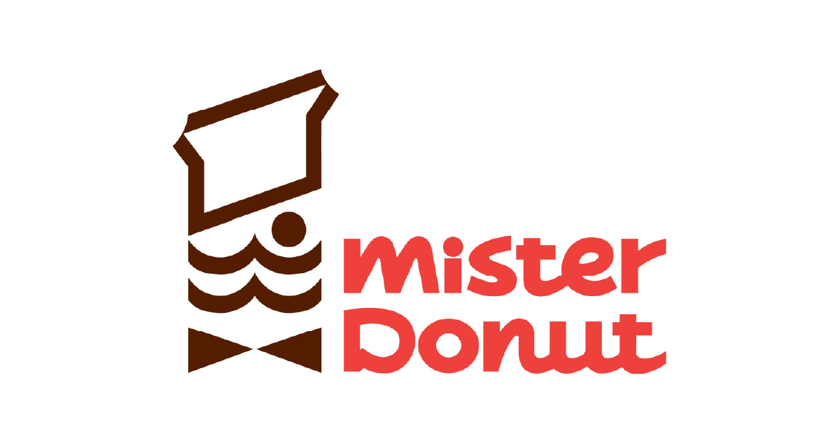 ミスタードーナツ