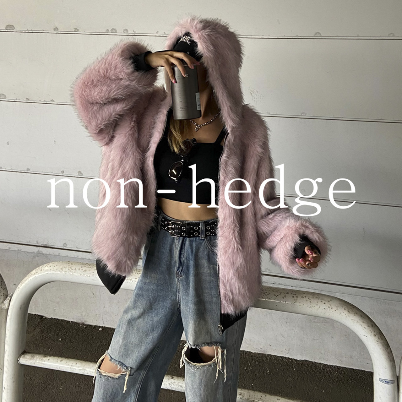 non-hedge