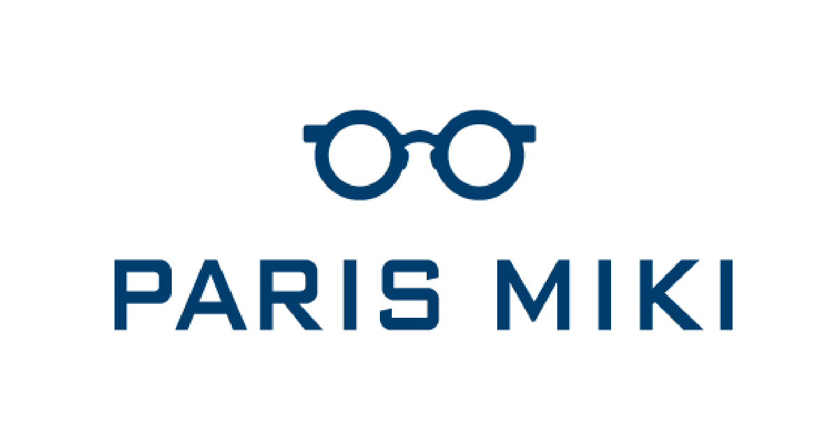 メガネ・パリミキ