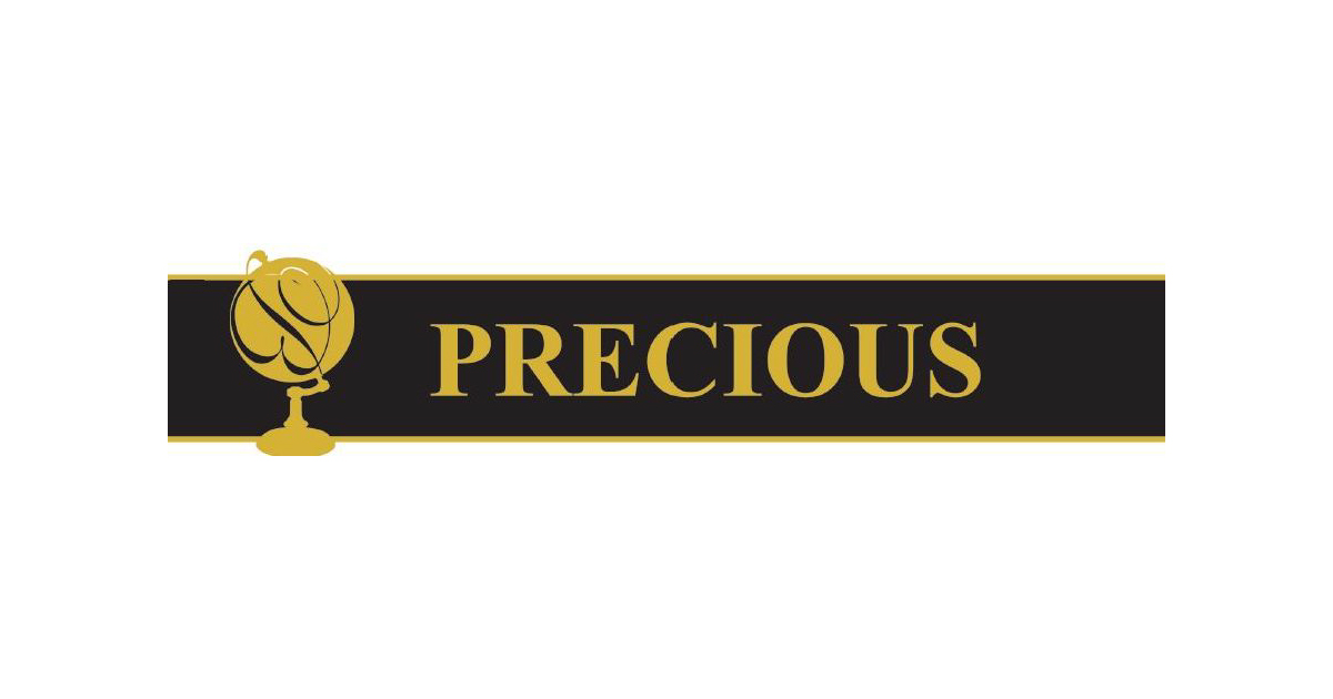 PRECIOUS