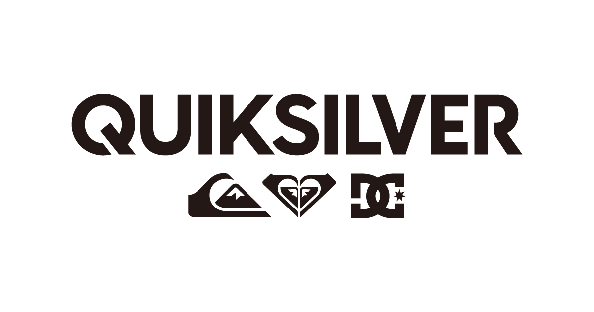 クイックシルバーストア