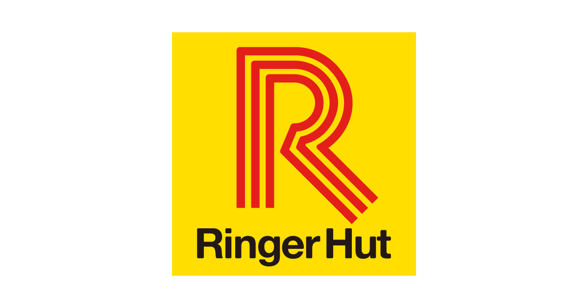 リンガーハット