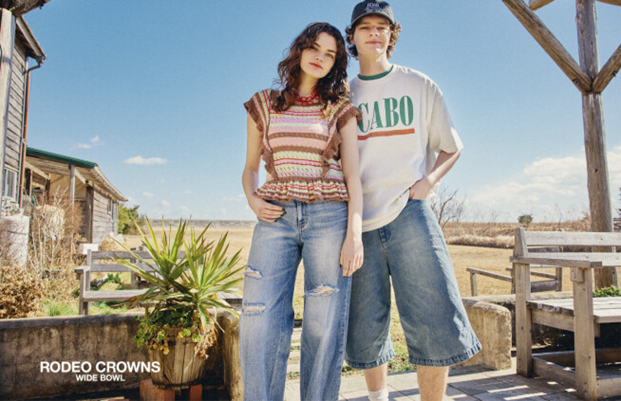 RODEOCROWNS WIDEBOWL