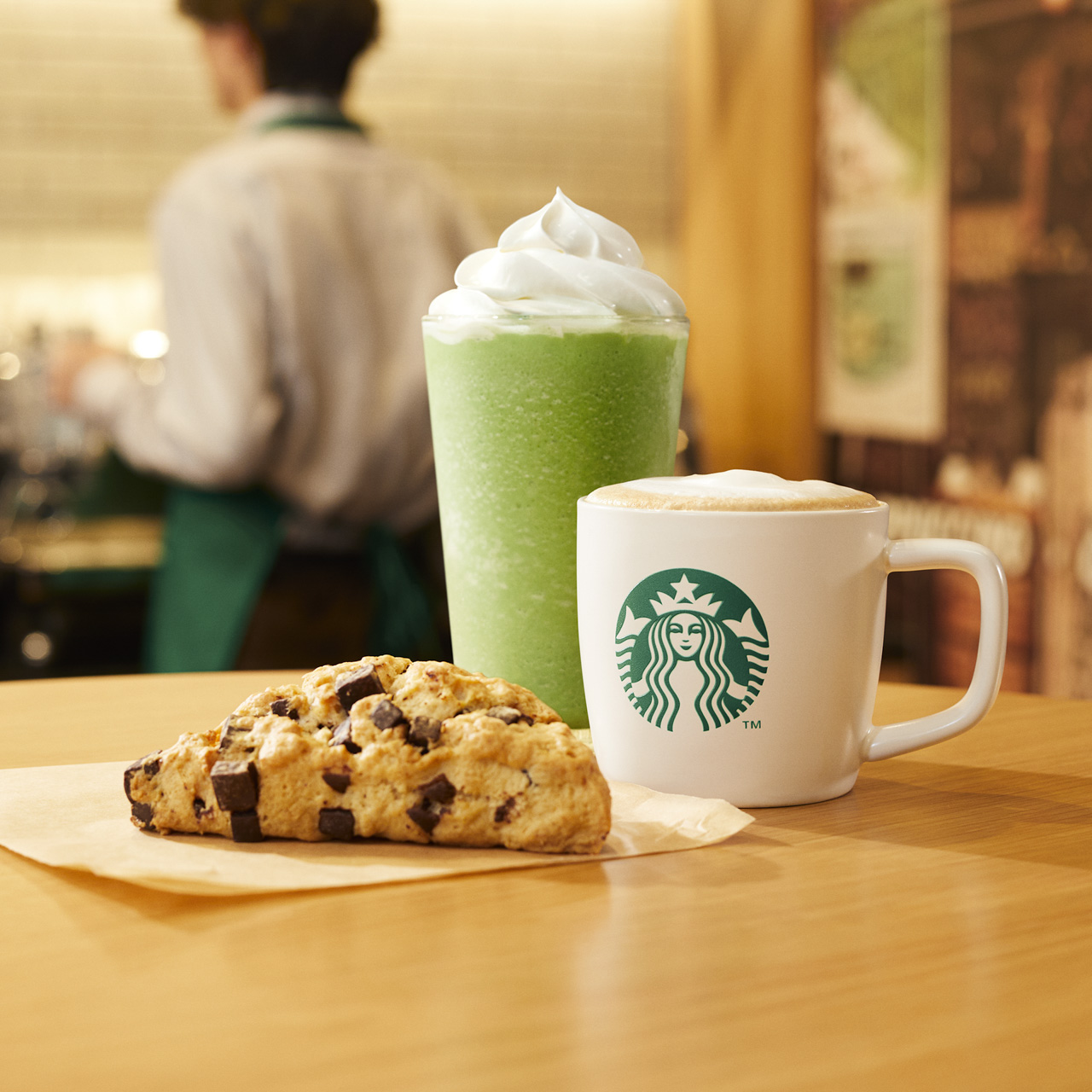 スターバックス コーヒー