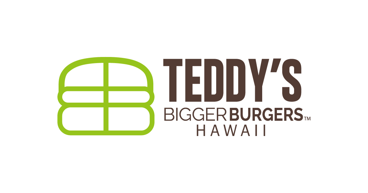 TEDDY'S BIGGER BURGERS
