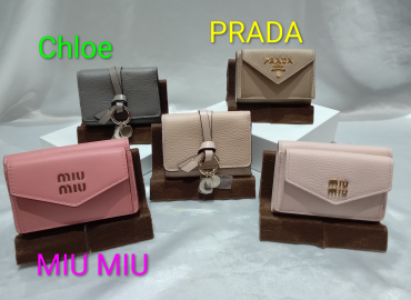 小さいお財布お探しですか