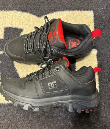 DC🛹ブーツSALE☺️