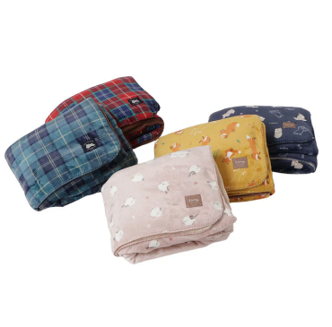 フランネルブランケットＬＬ