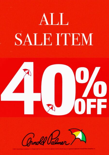 【 SALE全品40%OFF⛱️ 】