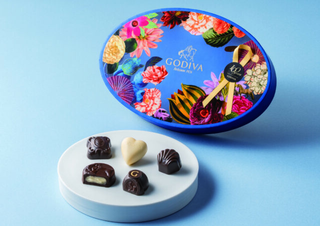 100年の遊び心 アソートメント 10粒入