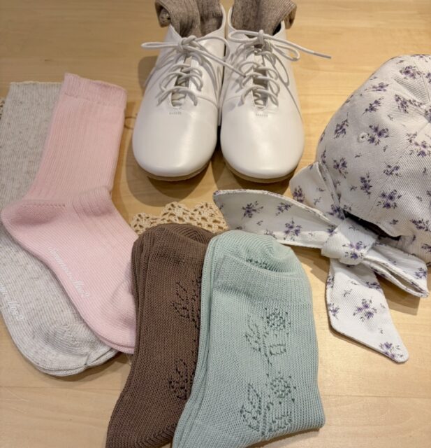 【SM2keittio】新作小物