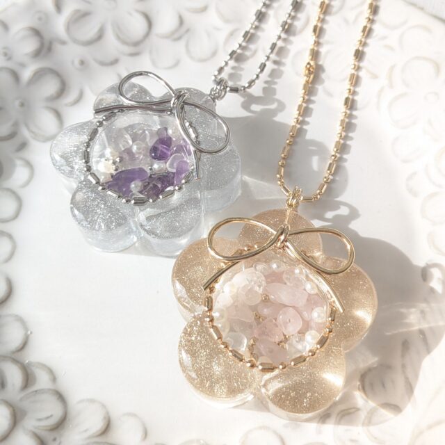 🌼スタッフ作品のご紹介🌼