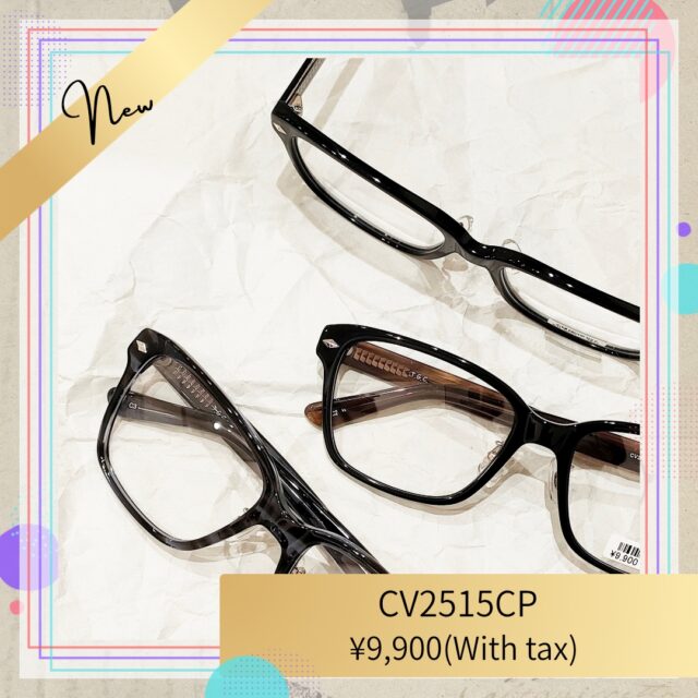 フロントのダイヤの飾り鋲がアクセントに！