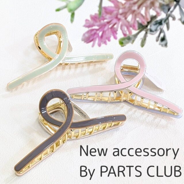 ⸜ ෆ‪ ⸝‍春の新作アクセサリー⸜ ෆ‪ ⸝‍⁡