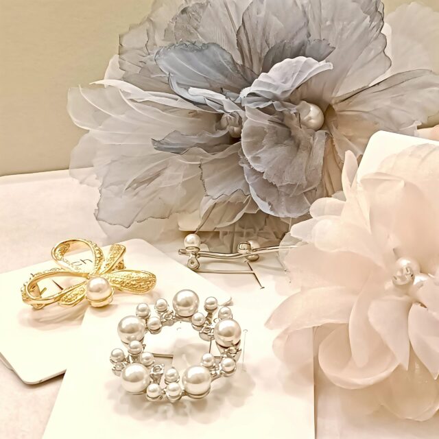 【必見！】オケージョンアイテム