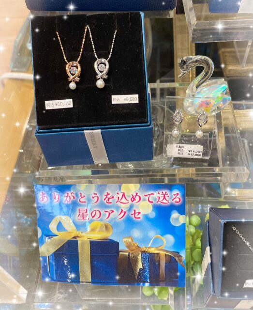 本真珠アクセサリー🌸✨