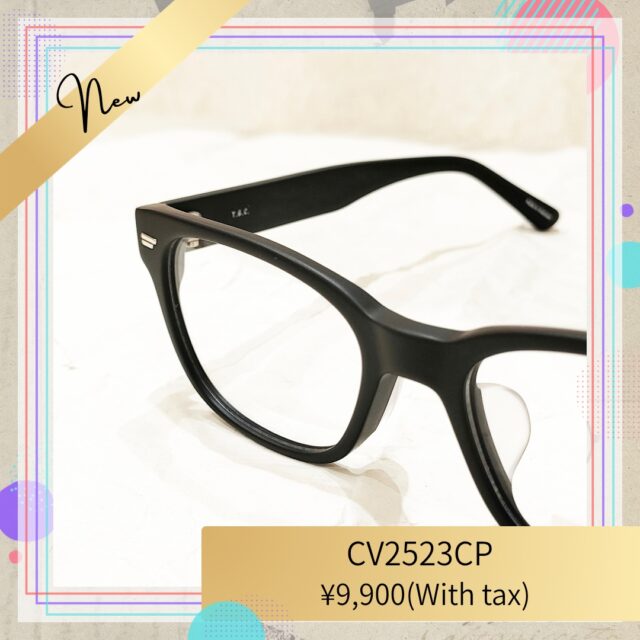 クラシックなスタイルのセルフレーム