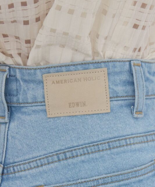 EDWINコラボ好評発売中！☆