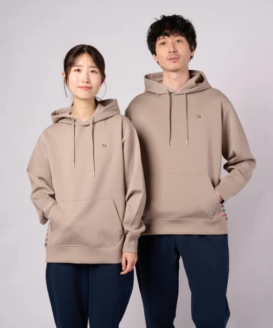 【 シェア クッションダンボール フーディ 】