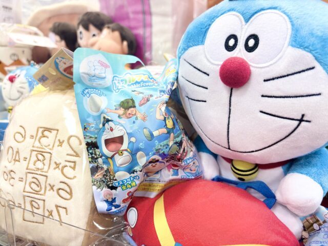 おすすめ☆ドラえもんコーナー 🐱🤖