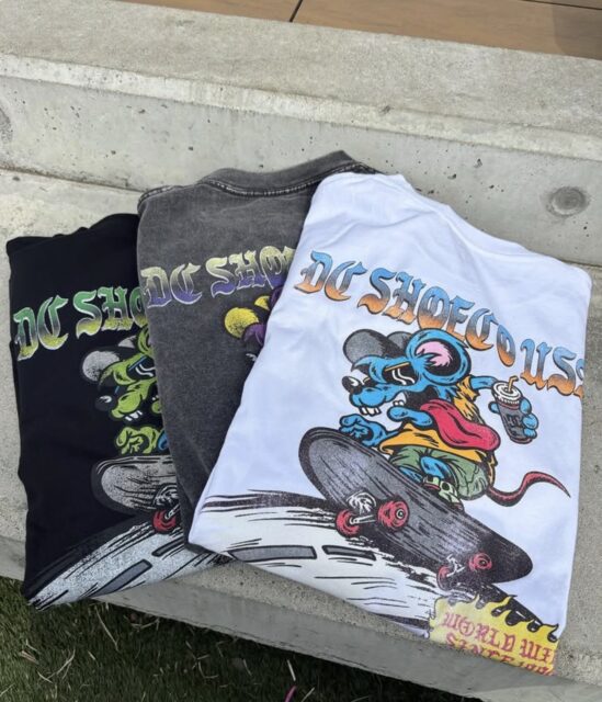 DC🛹ヴィンテージ🛹