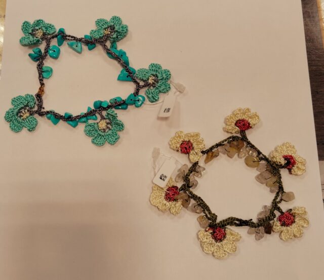 母の日の贈り物に！