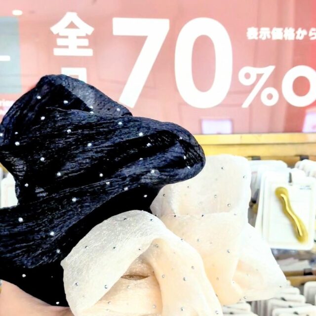 好評開催中！ruinasByPARTSCLUB