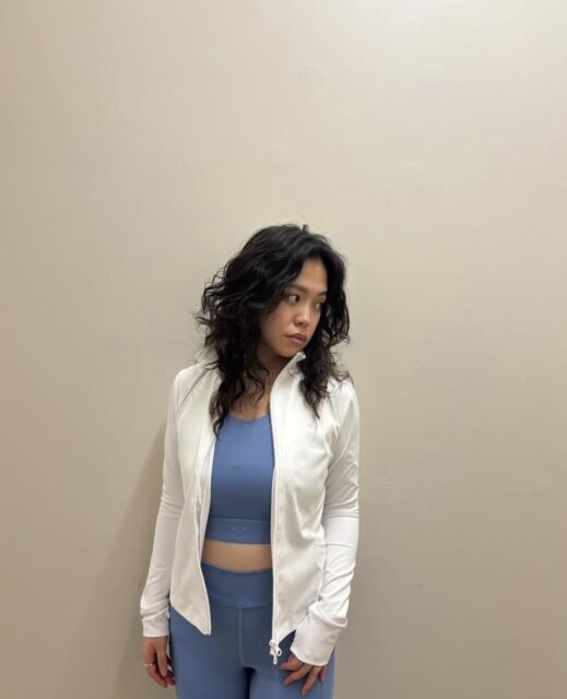 ROXYフィットネス🩷