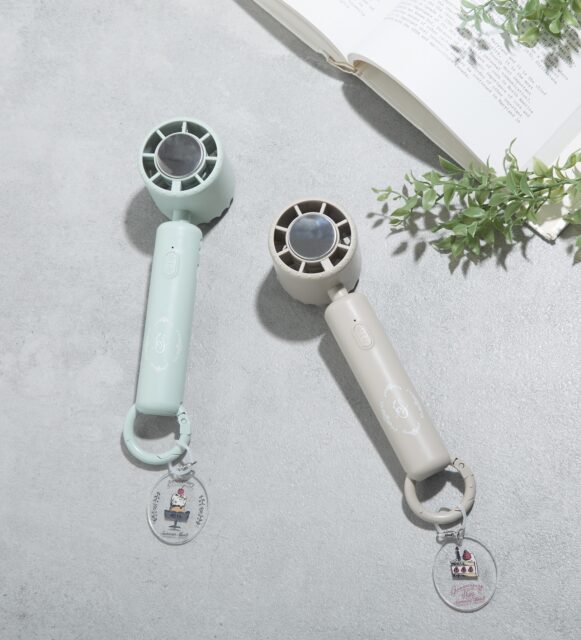 【SM2keittio】ノベルティフェア