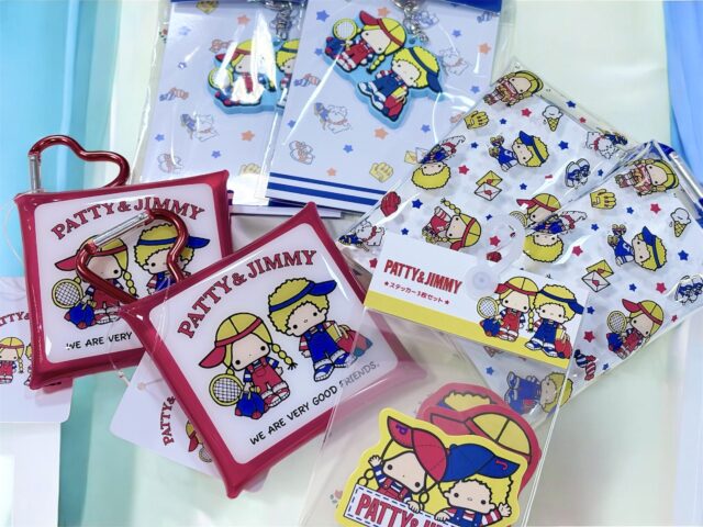 サンリオ新商品🎀