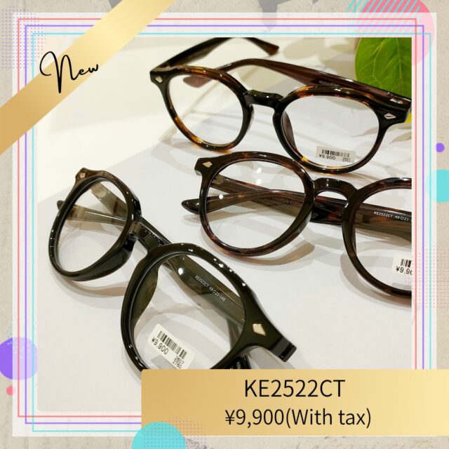 丸みとクラシックな存在感が際立つ😊　COLECAL CLASSIC
