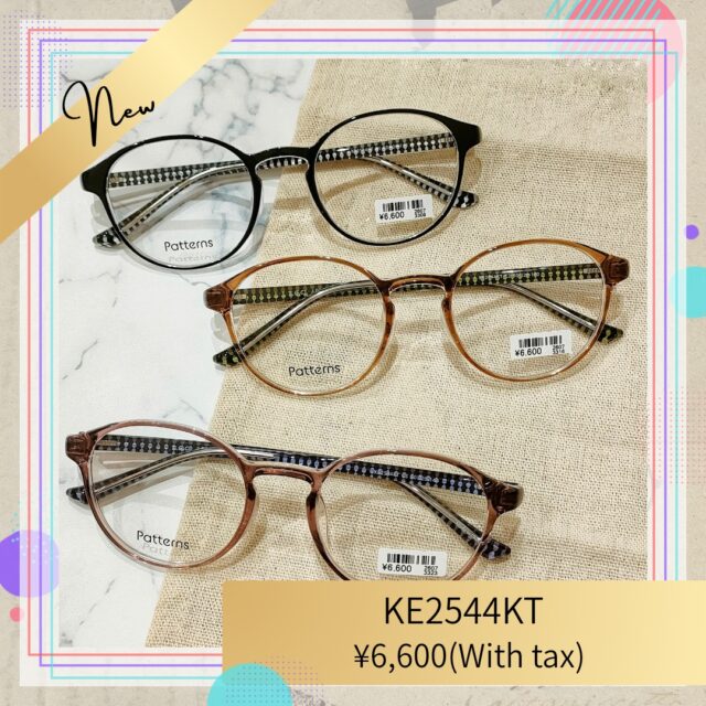 「隠れたおしゃれ」が楽しめる　Patterns（パターンズ）