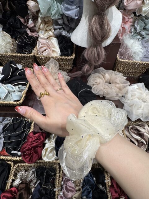 ⭐️𝑵𝑬𝑾 ヘアー商品⭐️