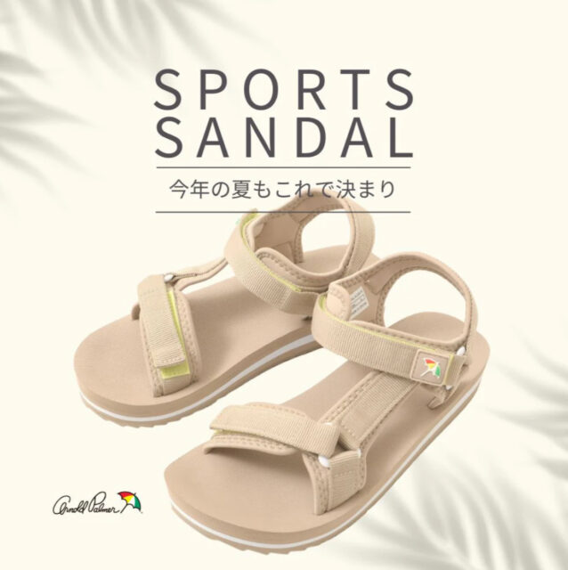 【 Sports sandal⛱️ 】