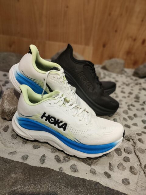 HOKA「CLIFTON 11（クリフトン 11）」入荷しました！ 　
